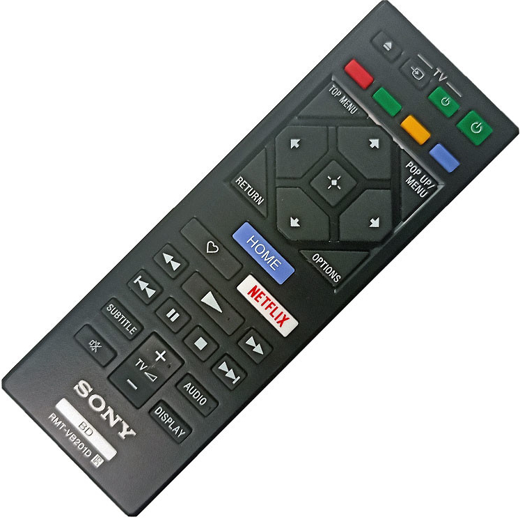 Dálkový ovladač Sony RMT-VB201D