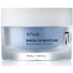 Anua Birch 70 Moisture Boosting Cream 50 ml – Hledejceny.cz