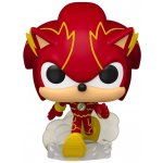 Funko Pop! 593 Sonic the Hedgehog Silver as The Flash – Hledejceny.cz