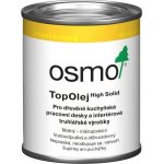 Osmo 3058 Top Olej 0,125 l Bezbarvý matný – HobbyKompas.cz