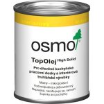 Osmo 3058 Top Olej 0,125 l Bezbarvý matný – Sleviste.cz