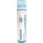 CAUSTICUM POR 200CH GRA 1X4G – Hledejceny.cz