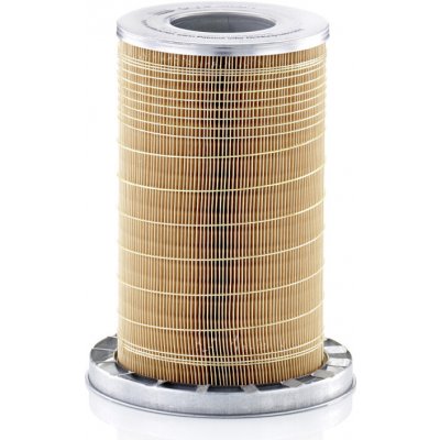 Vzduchový filtr MANN-FILTER C 19 384/1 (C19384/1) – Hledejceny.cz