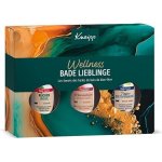Kneipp dárková sada Oleje do koupele 3x20 ml – Sleviste.cz