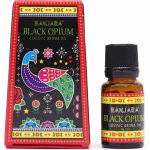 Banjara Indický Vonný Olej Černé Ópium 10 ml – Hledejceny.cz