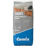 Cemix Zdicí malta 5 Mpa 25 kg – Hledejceny.cz