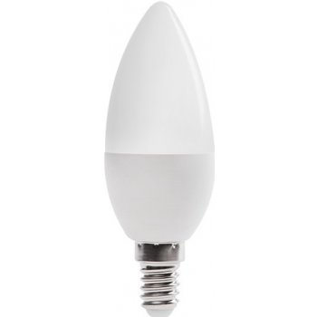 Kanlux LED žárovka svíčka E14/230V/6,5W DUN T SMD-WW Teplá bílá