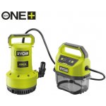 Ryobi RY18SPA-O – Hledejceny.cz