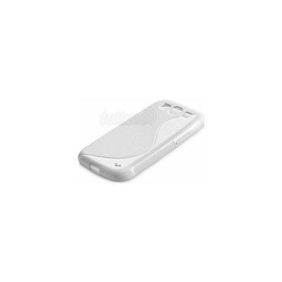 TellMe River Samsung G ACE bílé – Zboží Mobilmania