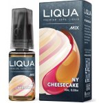 Ritchy Liqua MIX Banán Cream 10 ml 18 mg – Zboží Mobilmania