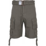 Surplus kalhoty krátké Division shorts olivové – Hledejceny.cz