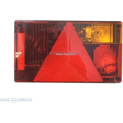 JOKON Pravý kryt svítilny 595 – Sleviste.cz