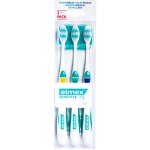 Elmex Sensitive ultra soft 3 ks – Zboží Dáma
