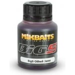 MikBaits Dip Big Oliheň Javor 125 ml – Hledejceny.cz