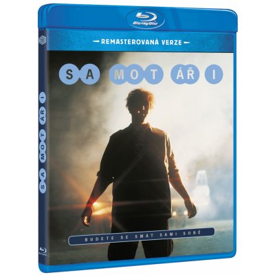 Samotáři (Blu-ray) (Remasterovaná verze)