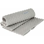 Esito deka dvojitá MINKY stříbrná – Zboží Dáma