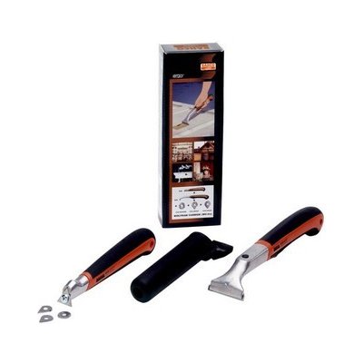 Bahco Sada škrabek 650+625+tvar. nože - BA-SCRAPER-SET2 – Hledejceny.cz