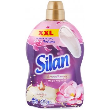 Silan aviváž Orange Oil & Magnolia 2,775 l