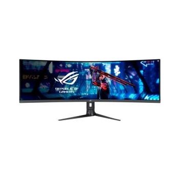 Asus XG49WCR