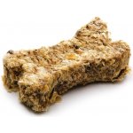 JK ANIMALS Mini masová kost natural s kořenem pampelišky 7 cm – Sleviste.cz