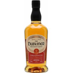 Dubliner Irish Whiskey Liqueur 30% 0,7 l (holá láhev)