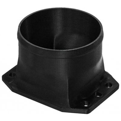 SLIDE Adaptér vzduchového filtru BMW 3 E30 E34 M20 – Hledejceny.cz