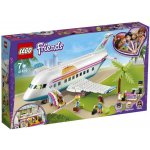 LEGO® Friends 41429 Letadlo z městečka Heartlake – Sleviste.cz