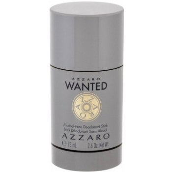 Azzaro Wanted deostick 75 g