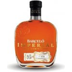 Ron Barceló Imperial 38% 0,7 l (karton) – Hledejceny.cz