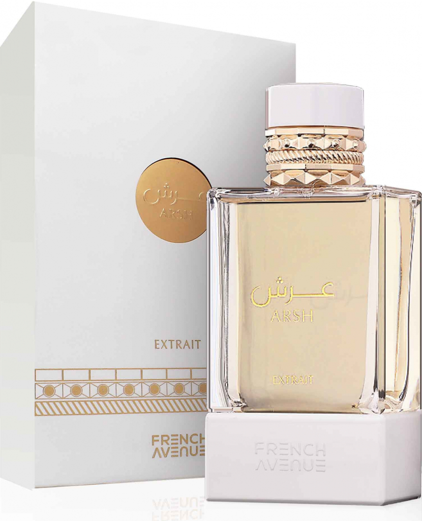 French Avenue Arsh parfém pánský 100 ml