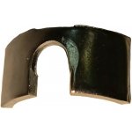 HAFELE Přítlačná deska ocel modrý pozink (rohové kování pro polici) HÄF 260.51.910 – Hledejceny.cz