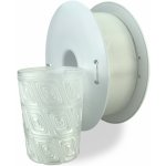 Fiberlogy ABS Easy PURE transparent 1,75 mm 750g – Zboží Živě