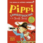 Pippi Longstocking in the South Seas World of Astrid Lindgren – Hledejceny.cz