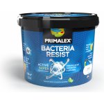 Primalex Bacteria Resist 9 l bílá – Sleviste.cz