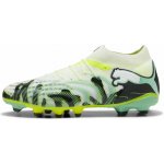 Puma Future 9 PRO CREATIVITY FG/AG Mix Světle zelená Černá – Hledejceny.cz