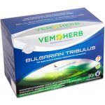VemoHerb Tribulus Terrestris Instant drink 150 g – Zboží Dáma