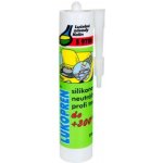 Lukopren S 9780 silikonový tmel 310 g šedá – Sleviste.cz
