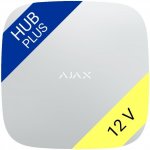 Ajax Hub Plus 12V 11795_12V – Zboží Živě