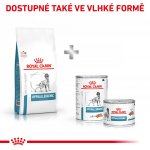 Royal Canin Veterinary Health Nutrition Dog Hypoallergenic 14 kg – Hledejceny.cz