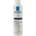 La Roche Posay Kerium gelový šampon na mastné lupy 200 ml – Zboží Mobilmania
