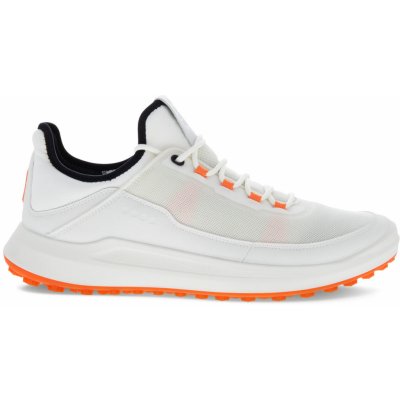 Ecco Core Mens white/calendula mesh – Zboží Mobilmania