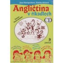 Angličtina v říkadlech