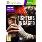 Fighters Uncaged – Zboží Živě