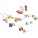 Speedy Monkey Rocking beads maze – Hledejceny.cz