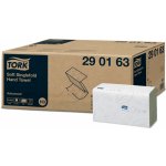 Tork Singlefold ZZ H3, 2 vrstvy, bílé, 15 x 250 ks, 290163 – Zboží Dáma