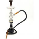 Top Mark Sokar 53 cm 1 černá – Zboží Dáma