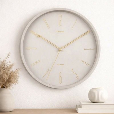 Karlsson 5898WG – Sleviste.cz