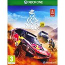 Hry na Xbox One Dakar 18