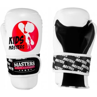 Masters Fight Equipment MJE – Zboží Mobilmania