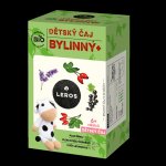 LEROS bylinný + Bio 20 x 2g – Zboží Mobilmania